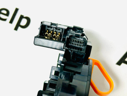 Шлейф-лента 84307-74020, 84307-12120 Toyota