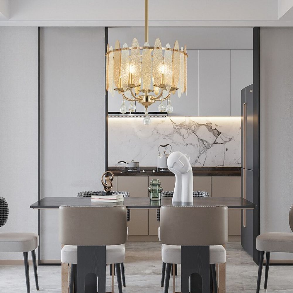 Светильник на штанге Arte Milano Sorrento-4309 374309/5/350/380 GD