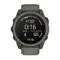 Смарт-часы Garmin tactix 8 (51 мм) AMOLED Cerakote® Coating с Applied Ballistics Ultralight, оливково-зеленый