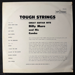Billy Mure And His Combo ‎– Tough Strings (Австралия) Т