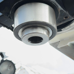 PROMA FHV-50PD универс. фрезерный станок с цифр. измер.