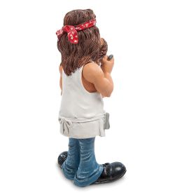 RV-509 Фигурка «Хиппи» (W.Stratford)