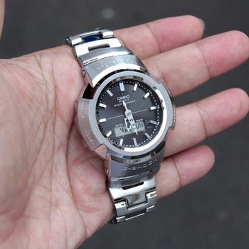Наручные часы Casio AWM-500D-1A