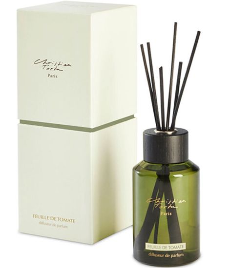 Аромадиффузор Томатный лист, Christian Tortu