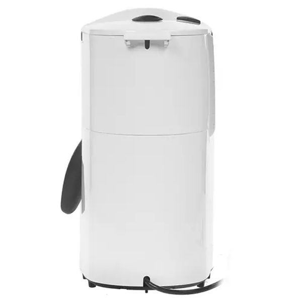 Капельная кофеварка Braun CafeHouse PurAroma KF 520/1 WH