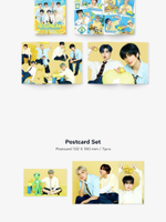 товары NCT DREAM - 2026 SEASON'S GREETINGS