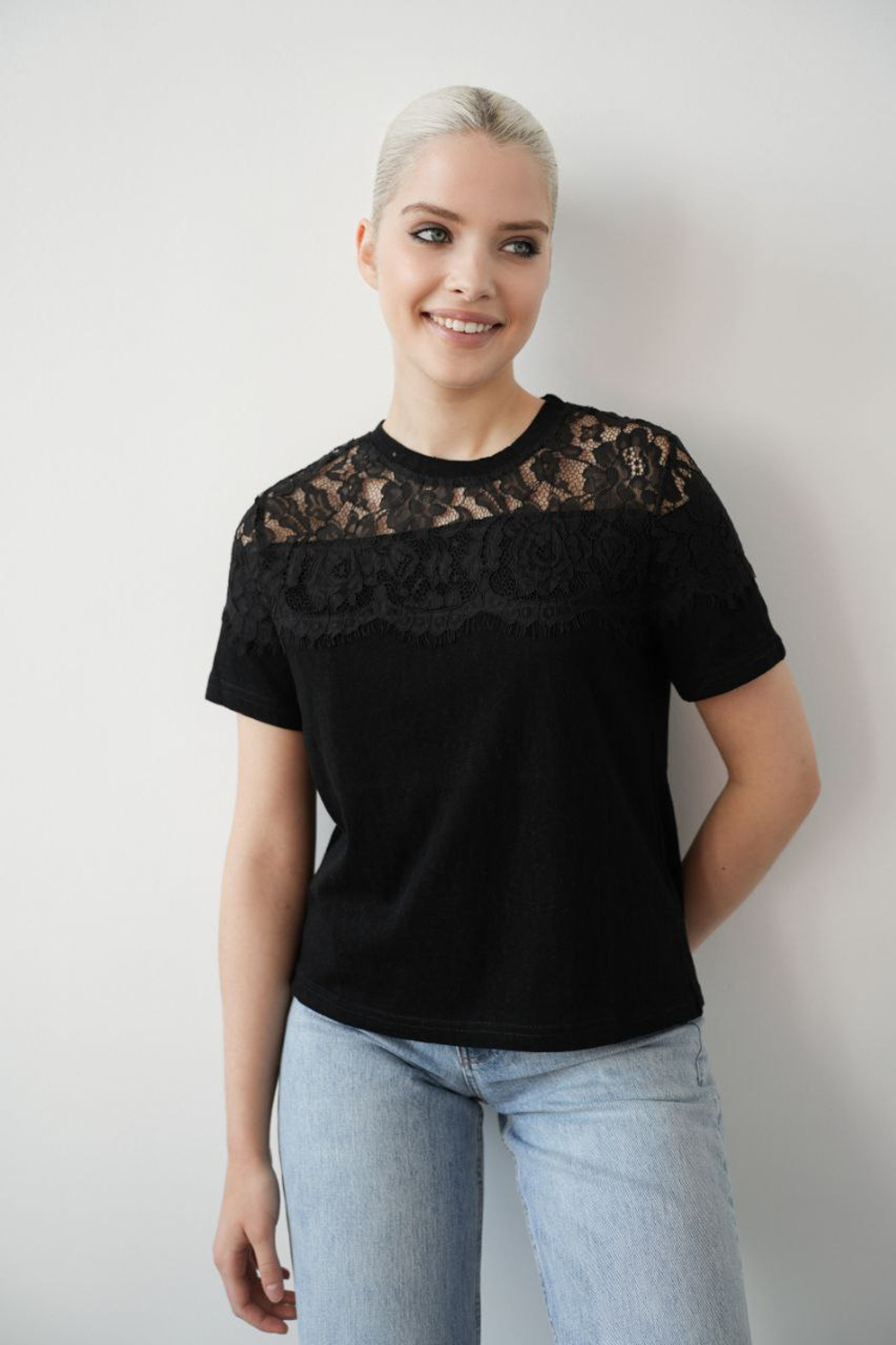 Футболка женская 997