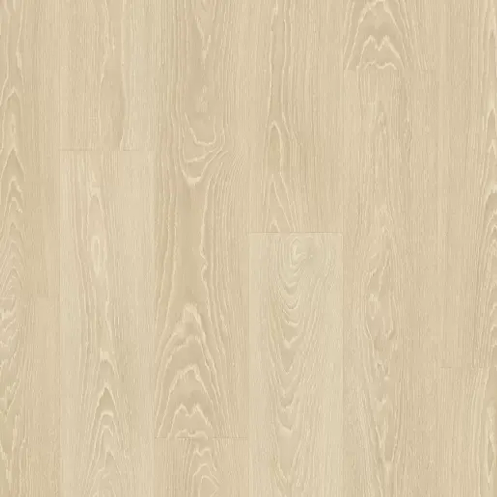 Ламинат Quick-Step Classic CLH 5799 Дуб морозный бежевый