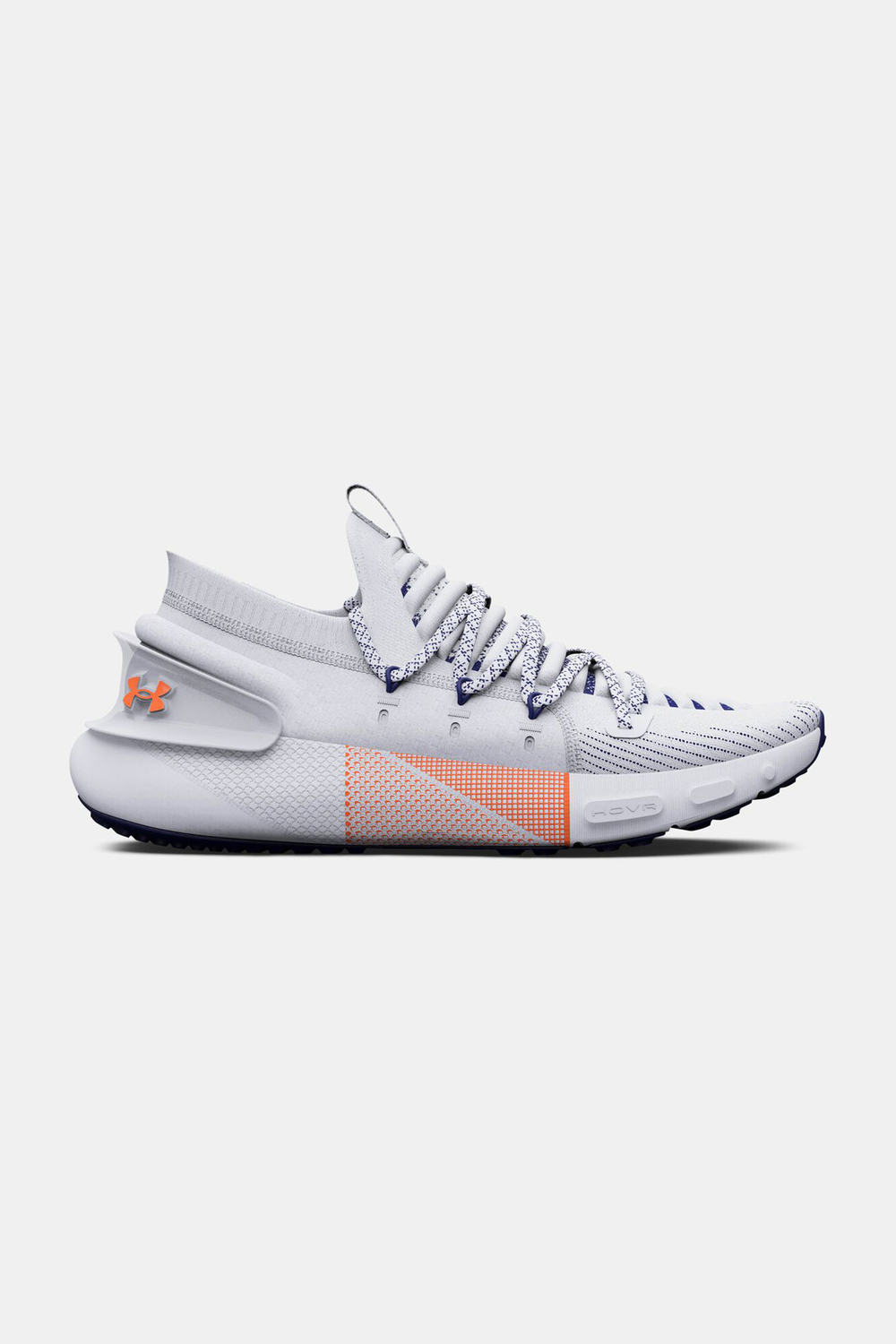 Кроссовки Under Armour UA W Hovr Phantom 3-WHT