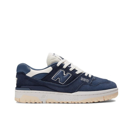 Кроссовки New Balance 550 Indigo Sea Salt