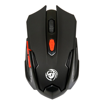 Мышь беспроводная Dialog Gan-Kata MRGK-10U