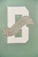 БОМБЕР ФИСТАШКОВЫЙ