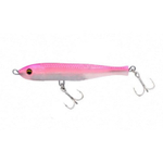 Воблер Little Jack Zussi Ri WR Lipless Minnow 63mm 15гр. 07 Premium Aji