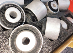 Сайлентблоки передней подвески К-Т Audi A6 C7