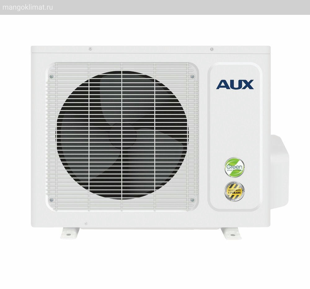 AUX ASW-H18A4/FP-R1 / AS-H18A4/FP-R1