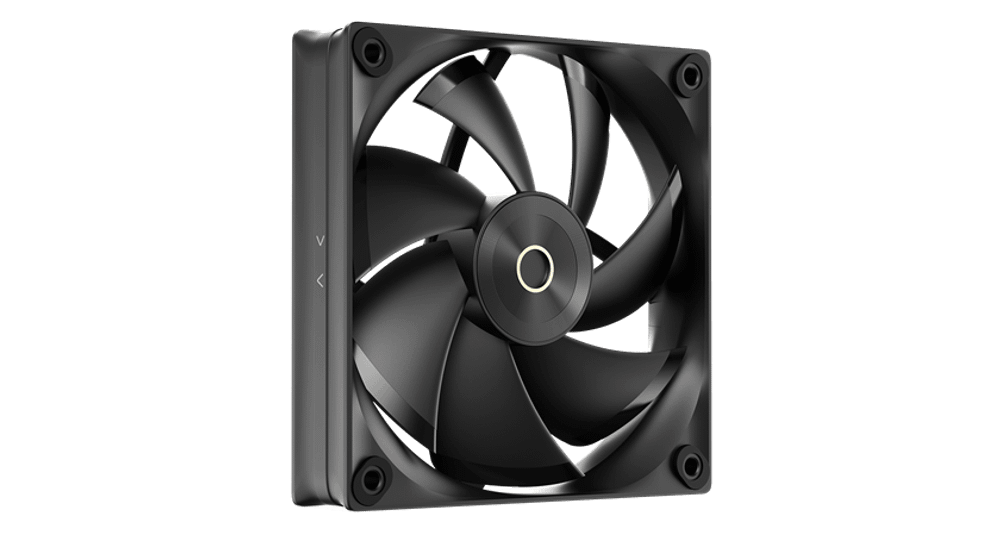 Водяное охлаждение для CPU Ocypus Iota L24 BK TDP 280W 4-pin Intel/AMD Черный