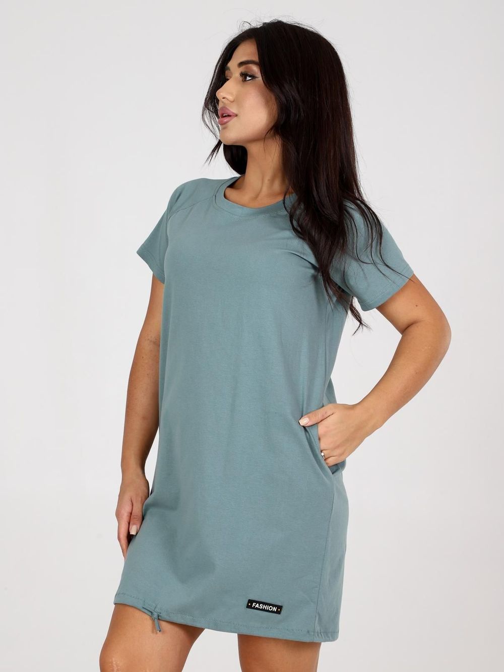 Лусия - туника серый Iv-capriz (Акция)