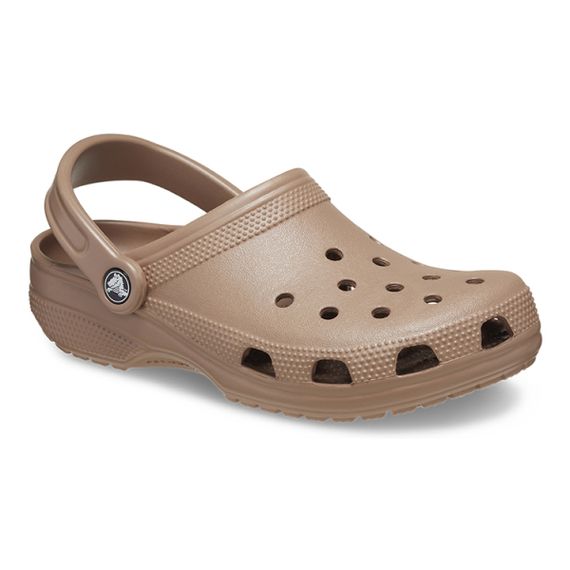 Crocs Classic Clog 'Latte'
