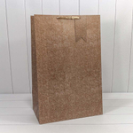 Пакет подарочный 42х62х20см "Премиум" (Микс)