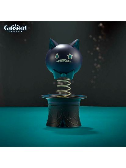 Игрушка Magic Show Series Lynette's Wonder Cat 6976525005995