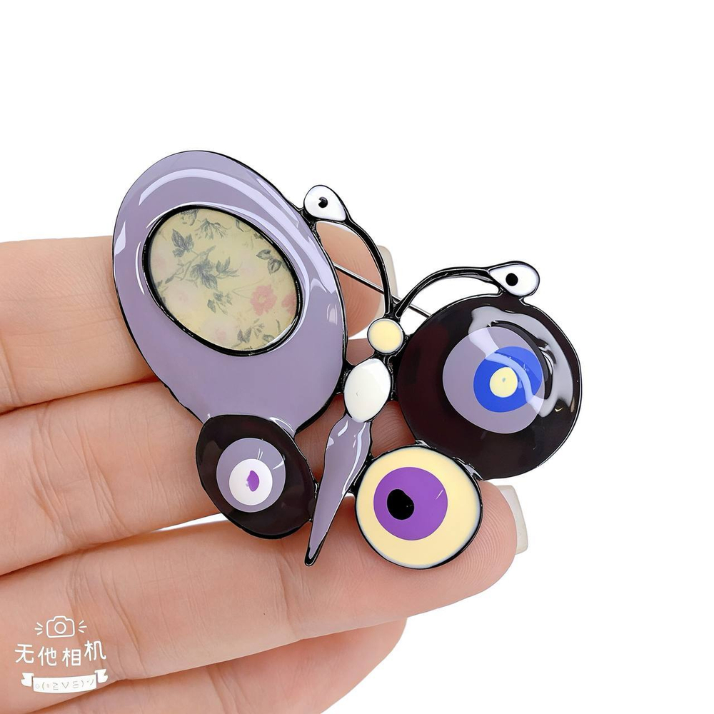 Брошь Jewelry - арт096