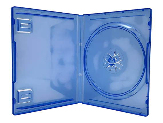 Бокс для PS4/PS5 на 1 диск