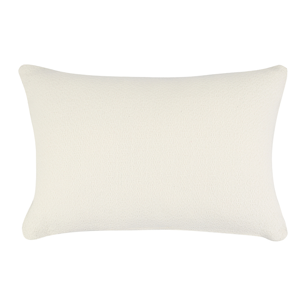 Чехол на подушку frosted cones из коллекции new year essential, 30х45 см