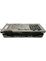 Видеокарта Palit GeForce RTX 4070 Ti GameRock 12Gb