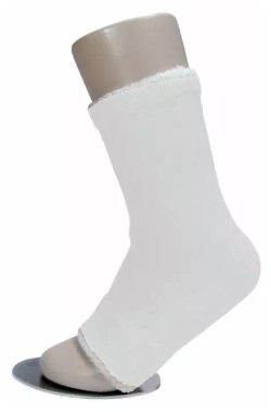 Полимерный бинт INTRARICH CAST SOFT 12,5 см х 3.6м, белый (IR-SC0051)