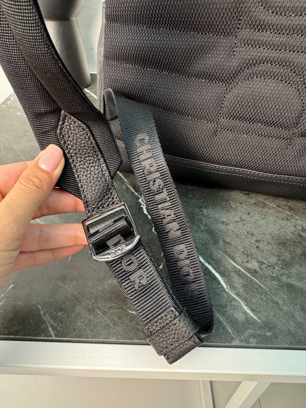 Рюкзак Christian Dior