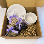 Подарочный набор "Ароматного чаепития"