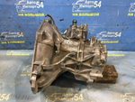 МКПП CHEVROLET LANOS 2006