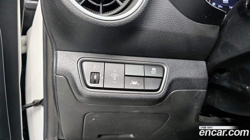 Kia All New K3 Standard (01.2021)