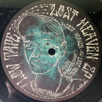 Low Tape ‎– Lost Heaven EP (Россия 2022г.) EP