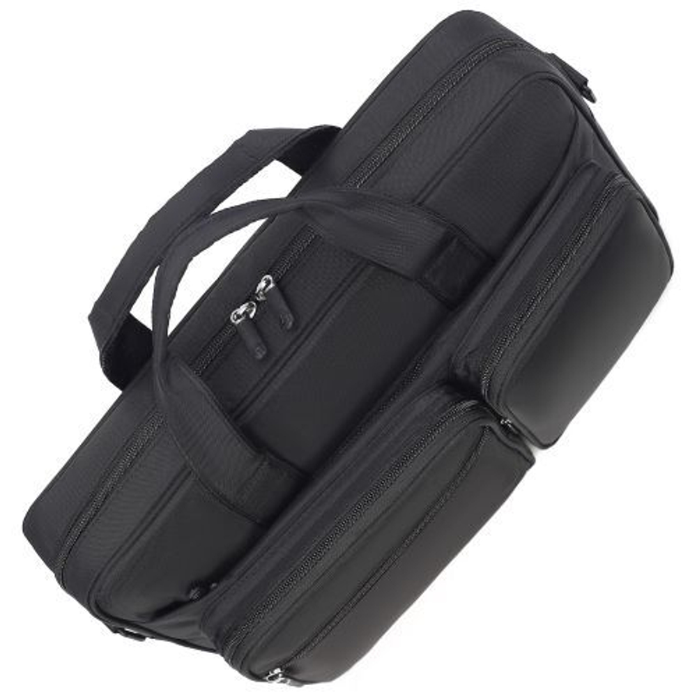 Сумка для ноутбука Lamark L266 Black