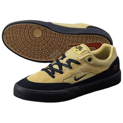 Кроссовки Nike SB Malor TE 'Buff Gold Black' HF3066-700