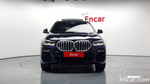 BMW X6 (G06) xDrive30d M Sports (05.2020)