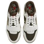 Кроссовки Travis Scott X Jordan Executive The Check