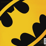 Prince / Partyman (12" Vinyl Single)