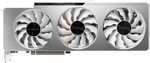 Видеокарта Gigabyte GeForce RTX 3080 Ti VISION OC 12 ГБ (GV-N308TVISION OC-12GD), LHR