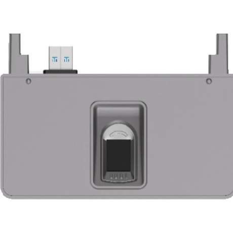 DS-KAB671F Модуль распознавания отпечаток пальцев Hikvision