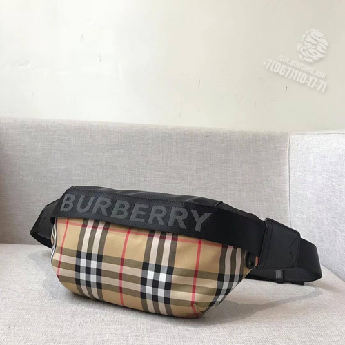 Поясная сумка Burberry
