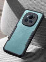 Чехол на Honor Magic 6 Pro противоударный с усиленными углами XUNDD