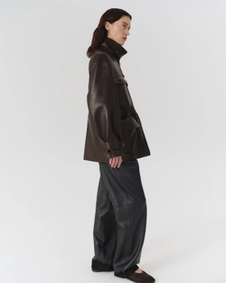 Парка рыбака