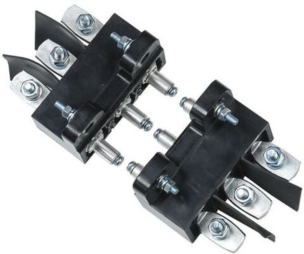 Панель втычная ПМм1-250е с задн. резьбовым присоед. ВА88-35 с электрон. расцеп. MASTER IEK SVA31D-PM1-R-02