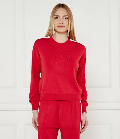 Худые EMPORIO Pinko - красный(104002 A2FQ)