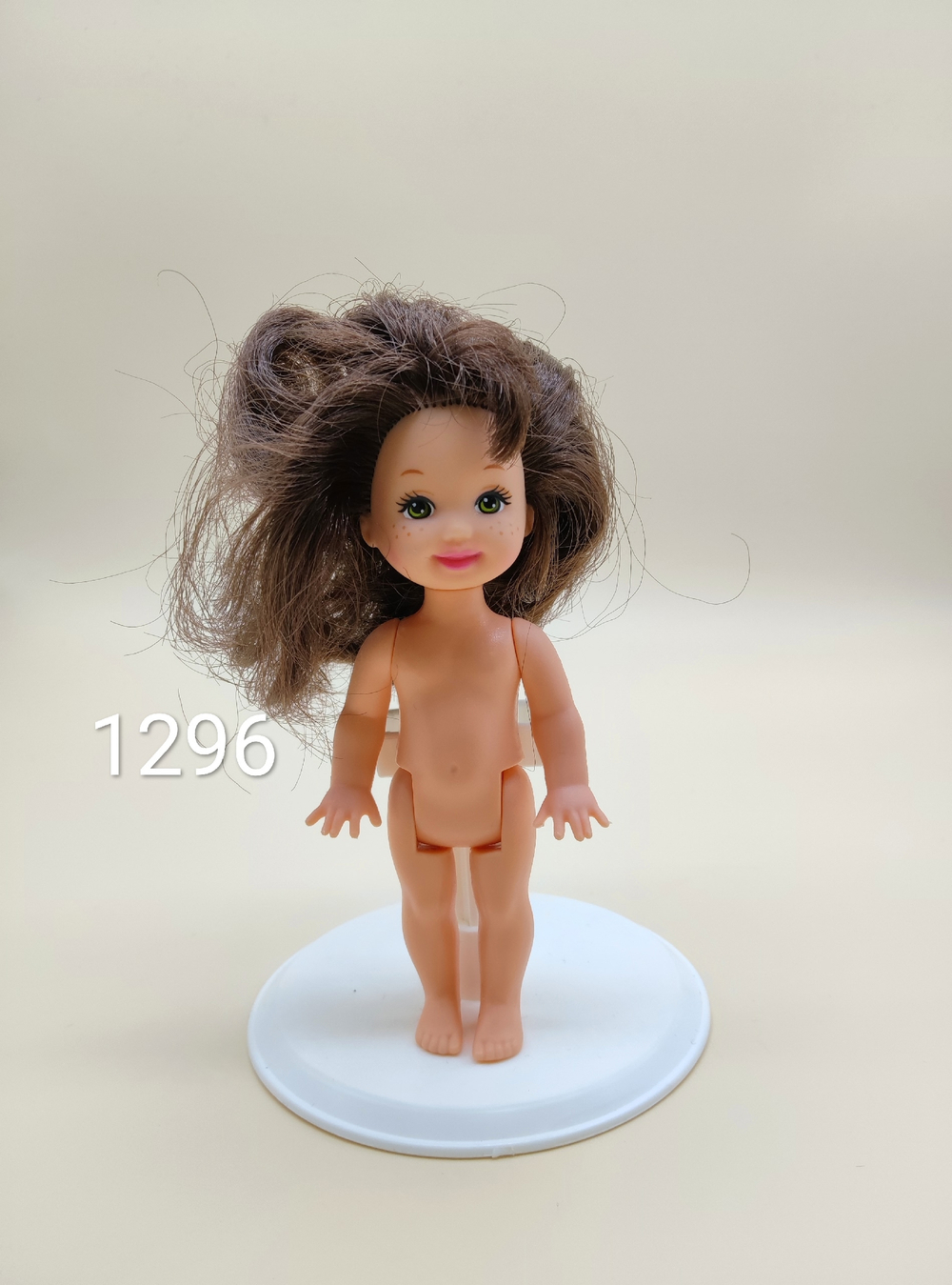 Кукла Барби - Келли 90х 1296