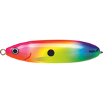 Блесна для рыбалки колебалка Minnow Spoon, 8см, 22гр