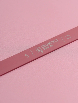 Основа облегченная розовая размер S