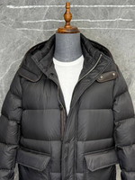 Пуховик Tom Ford